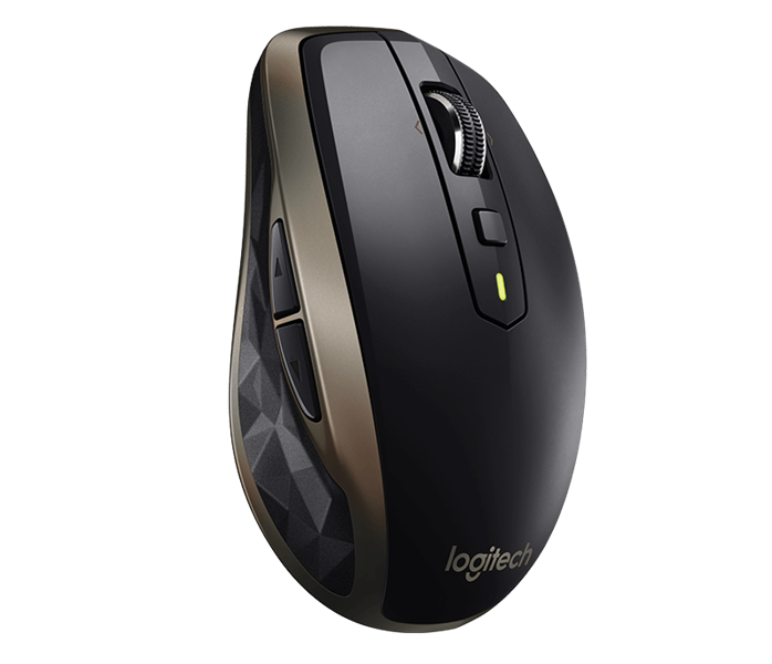Logitech MX Anywhere 2 Wireless Mobile Mouse (910-004373)